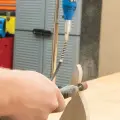 Zestaw akcesoriów do narzędzia wielofunkcyjnego, 105 części Trzpień 3,17 mm - Silverline
