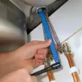 Narzędzie do instalacji armatury sanitarnej 8 - 12 mm - Silverline