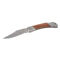 Uniwersalny składany nóż z funkcją blokady 190 mm - Silverline