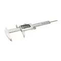 Suwmiarka cyfrowa 150 mm - Silverline