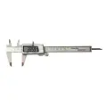 Suwmiarka cyfrowa 150 mm - Silverline