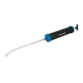 Pompka do odsysania oleju 500 cm3 Plastik - Silverline