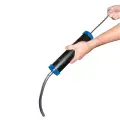 Pompka do odsysania oleju 500 cm3 Plastik - Silverline