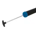 Pompka do odsysania oleju 500 cm3 Plastik - Silverline