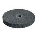 Tarcza szlifierska z tlenku glinu Gruboziarnista 150 x 20 mm - Silverline