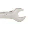 Klucz płaski 12 x 13 mm - Silverline