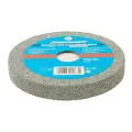 Tarcza szlifierska z tlenku glinu Średnioziarnista 150 x 20 mm - Silverline
