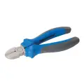 Szczypce tnące boczne Expert 150 mm - Silverline