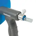 Spirala udrażniająca 6 m x 6 mm - Silverline
