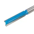 1/2 cala Calowy frez trzpieniowy prosty 1/2 cala x 2 cala - Silverline