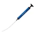 Pompka ręczna do wydmuchiwania 320 mm - Silverline
