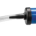 Pompka ręczna do wydmuchiwania 320 mm - Silverline
