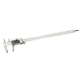 Suwmiarka cyfrowa 300 mm - Silverline