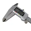 Suwmiarka cyfrowa 300 mm - Silverline