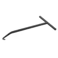 Hak do sprężyn hamulca 153 mm - Silverline