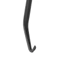 Hak do sprężyn hamulca 153 mm - Silverline