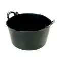 Uniwersalna elastyczna miska Pojemność 26 l/ 131 kg - Silverline
