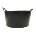 Uniwersalna elastyczna miska Pojemność 26 l/ 131 kg - Silverline