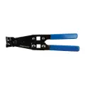 Szczypce do opasek osłon wału 240 mm - Silverline