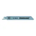 Brzeszczot do cęcia metalu, 5 szt. Bi-metal - 18 TPI - 150 mm - Silverline