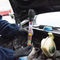 Tester przeciw zamarzaniu -7 stopniC do -37 stopniC - Silverline
