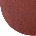 Krążek ścierny z mocowaniem na rzep 180 mm, 10 szt. P 120, 180 mm - Silverline