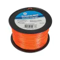 Żyłka tnąca do kosy o dużej wytrzymałości 2 mm x 377 m - Silverline
