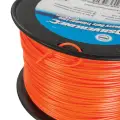 Żyłka tnąca do kosy o dużej wytrzymałości 2 mm x 377 m - Silverline