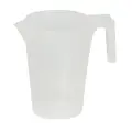 Plastikowy dzbanek z miarką 5 l - Silverline