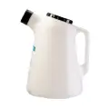 Plastikowy dozownik z miarką 5 l - Silverline