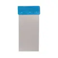 Zestaw szpachelek japonek ze stali nierdzewnej 4 szt. 50, 80, 100, oraz 120 mm - Silverline