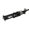 Szczypce do opasek samozaciskowych z blokadą 610 mm - Silverline