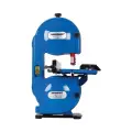 Pilarka taśmowa 350 W 190 mm - Silverline