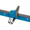 Ścisk typu T sash 900 mm - Silverline
