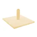 Taca tynkarska poliuretanowa 330 x 330 mm - Silverline