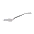 Szpachelka sztukatorska Kielnia 35 x 75 mm/ Paca 13 x 68 mm - Silverline