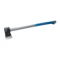 Siekiera rozłupująca z trzonkiem fibrowym 4,5 lb (2,04 kg) - Silverline