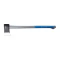 Siekiera rozłupująca z trzonkiem fibrowym 4,5 lb (2,04 kg) - Silverline
