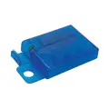 Sklapel z 24 wymiennymi ostrzami 150 mm - Silverline
