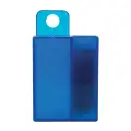 Sklapel z 24 wymiennymi ostrzami 150 mm - Silverline