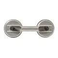Aluminiowa przyssawka do szyb 100 kg, podwójna - Silverline