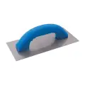 Ekonomiczna paca gładka 230 x 100 mm - Silverline