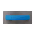 Ekonomiczna paca gładka 230 x 100 mm - Silverline