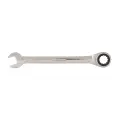 Stały klucz płasko-oczkowy z grzechotką 14 mm - Silverline