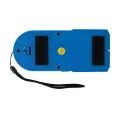 Detektor kompaktowy 3 w 1 1 x Bateria 9V (PP3) - Silverline