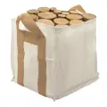 Mini worek zbiorczy 450 x 450 x 450mm - Silverline
