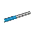 1/4 cala Metryczny frez trzpieniowy prosty 8 x 20 mm - Silverline