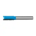 1/4 cala Metryczny frez trzpieniowy prosty 8 x 20 mm - Silverline