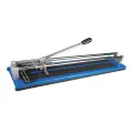 Wzmocniona ręczna przecinarka do glazury, 600 mm 600 mm - Silverline