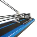 Wzmocniona ręczna przecinarka do glazury, 600 mm 600 mm - Silverline
